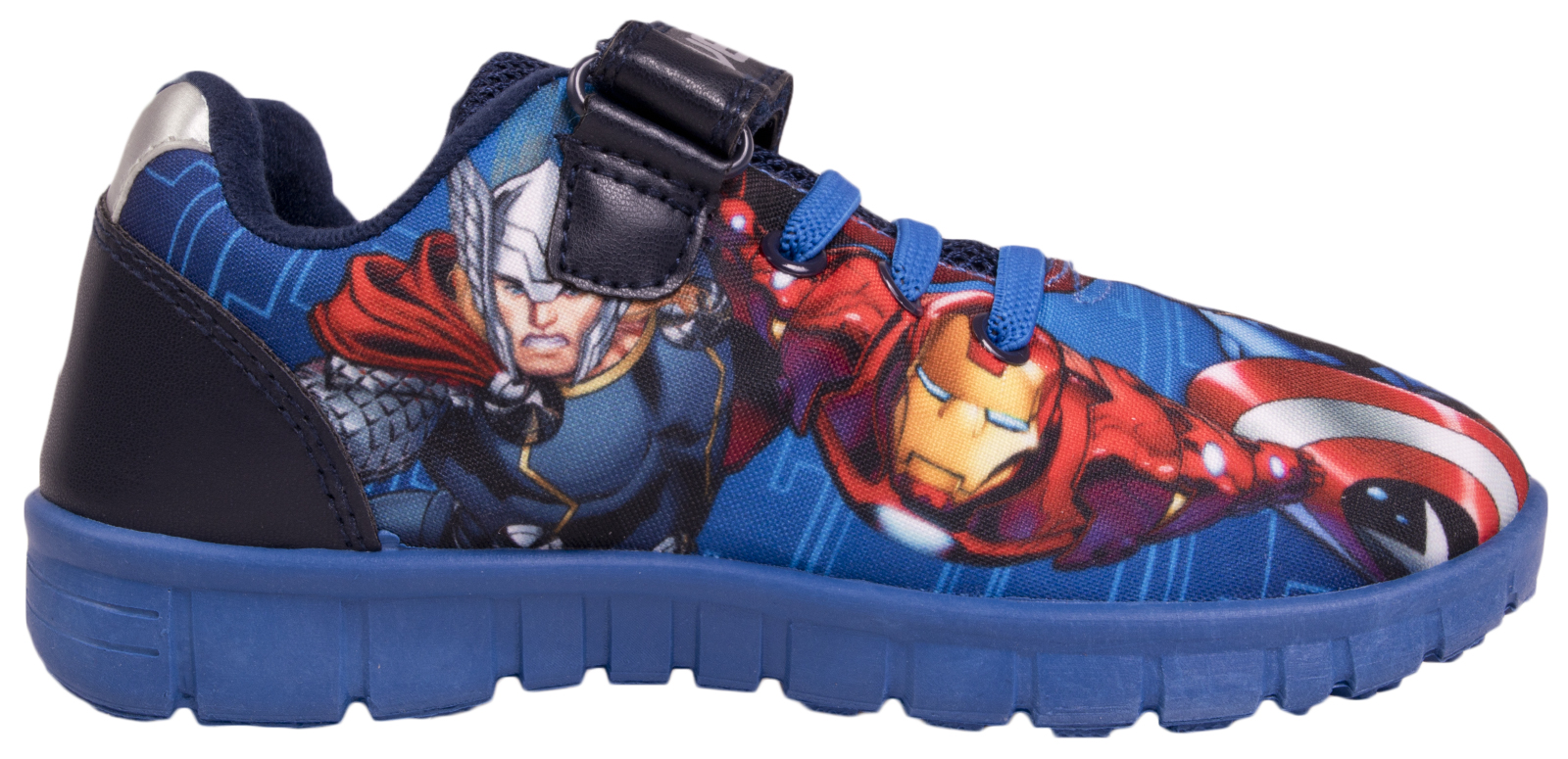 nba marvel shoes